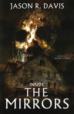 Inside the Mirrors B0DM8T7THT Book Cover