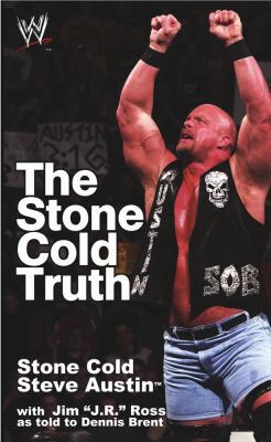 The Stone Cold Truth B0092FRGHO Book Cover