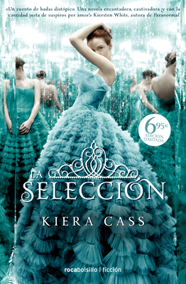 La Selecci?n / The Selection [Spanish] 8417821635 Book Cover