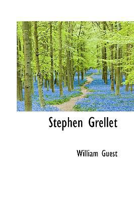 Stephen Grellet 1103072730 Book Cover