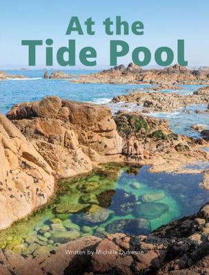 At the Tide Pool B0G88GFFGY Book Cover
