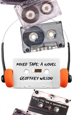 Mixed Tape 1915905869 Book Cover