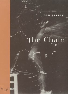 The Chain 0226762416 Book Cover