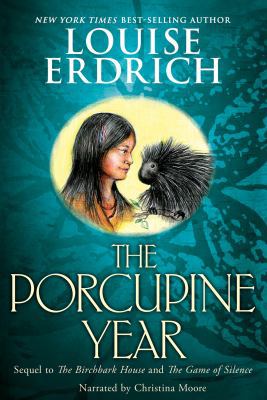 The Porcupine Year 1436158958 Book Cover