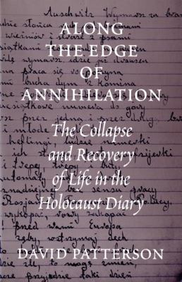 Along the Edge of Annihilation: The Collapse an... 0295977825 Book Cover