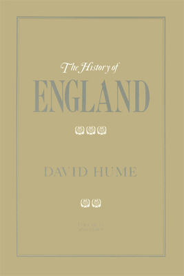 The History of England Volume VI 0865970343 Book Cover