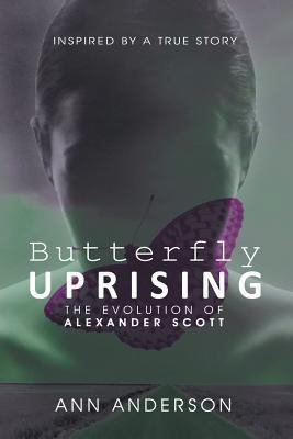 Butterfly Uprising 1635683041 Book Cover