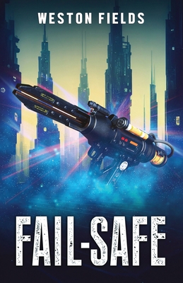 Fail-Safe B0GSVC23LS Book Cover