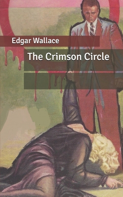 The Crimson Circle B086PPJDF6 Book Cover