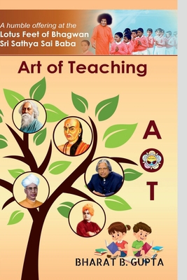 Art of Teaching B0D6LMP53Z Book Cover