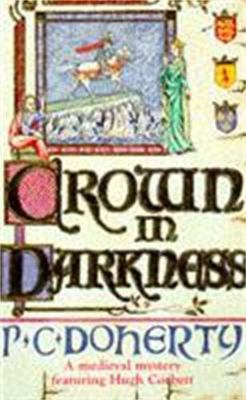Crown in Darknejs [Spanish] 0747235058 Book Cover