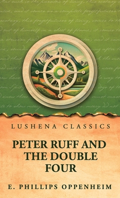 Peter Ruff and the Double Four B0H2KHKZ72 Book Cover