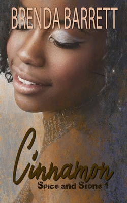 Cinnamon 9769743062 Book Cover