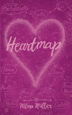 Heartmap [German] 3695716517 Book Cover