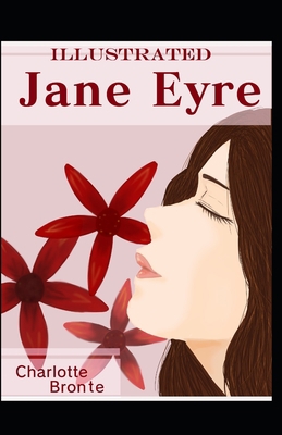 Paperback Jane Eyre Illustrated Book