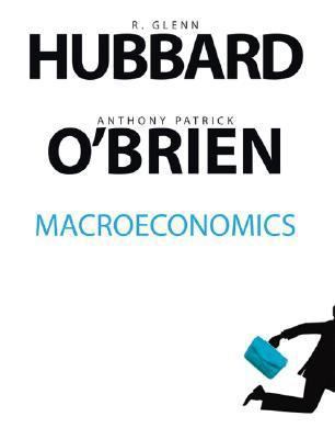 Macroeconomics 0130348252 Book Cover