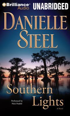 Southern Lights 1469296640 Book Cover