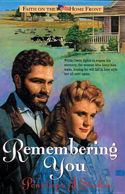 Remembering You 0842308571 Book Cover