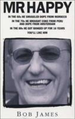 Mr Happy 1904034284 Book Cover