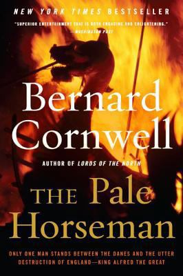 The Pale Horseman B005644PYM Book Cover