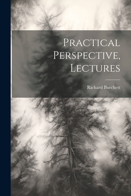 Practical Perspective, Lectures 1021320706 Book Cover
