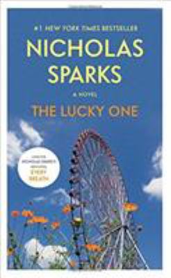 The Lucky One 1538745313 Book Cover
