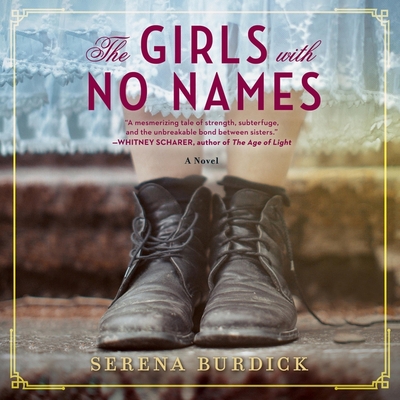 The Girls with No Names 1094003530 Book Cover