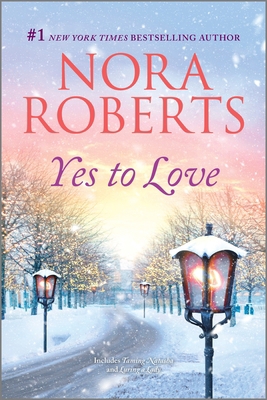 Yes to Love 1335452842 Book Cover