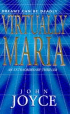 Virtually Maria 1853718246 Book Cover