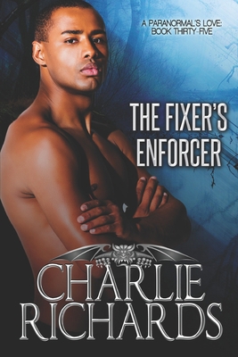 The Fixer's Enforcer 1487434707 Book Cover