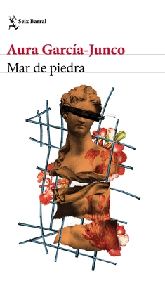 Mar de Piedra [Spanish] 6070790669 Book Cover