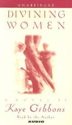 Divining Women 0671573020 Book Cover