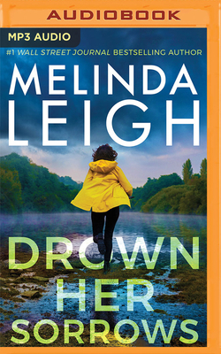 Drown Her Sorrows 1713525046 Book Cover