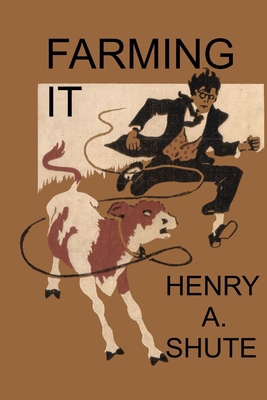 Farming It 1105215172 Book Cover
