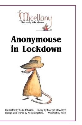 Anonymouse in Lockdown 1716091004 Book Cover