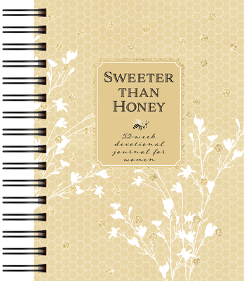 Sweeter Than Honey 1424570409 Book Cover