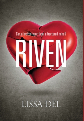 Riven 0639844766 Book Cover