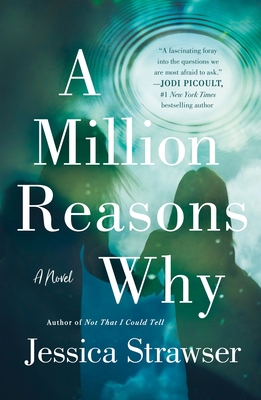 A Million Reasons Why 1250620481 Book Cover
