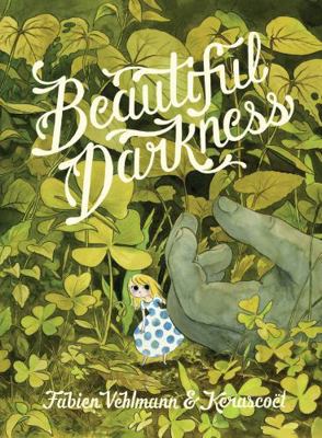 Beautiful Darkness 1770463364 Book Cover