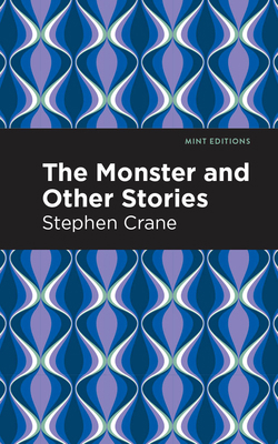 The Monster and Other Stories 151326964X Book Cover