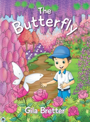 The Butterfly 1685154204 Book Cover