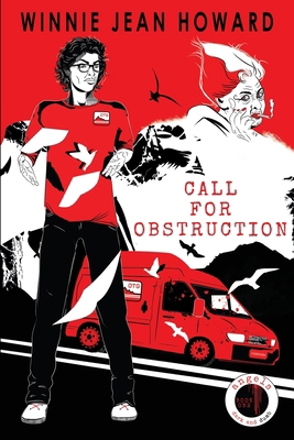 Call for Obstruction 1958185043 Book Cover