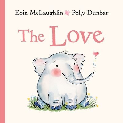 The Love 0571401325 Book Cover