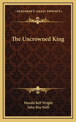 The Uncrowned King 1163208051 Book Cover