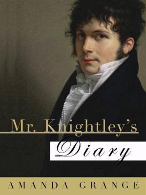MR Knightley's Diary 1402218109 Book Cover