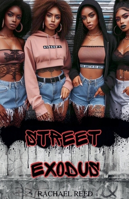 Street Exodus B0D8K4SJT4 Book Cover