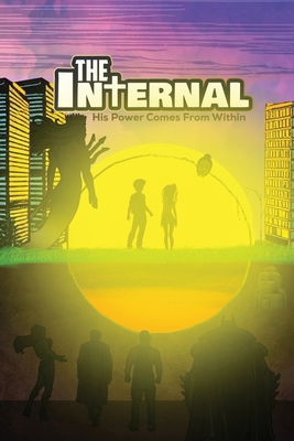 The Internal 1964921260 Book Cover