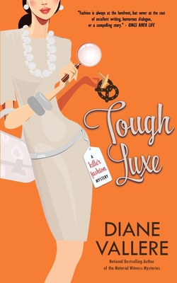 Tough Luxe 1939197902 Book Cover