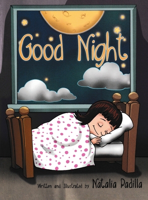 Good Night 195777620X Book Cover