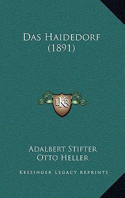 Das Haidedorf (1891) [German] 1168766621 Book Cover